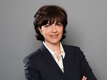 Sylvia Sonnweber - Fachanwältin für Bank- und Kapitalmarktrecht