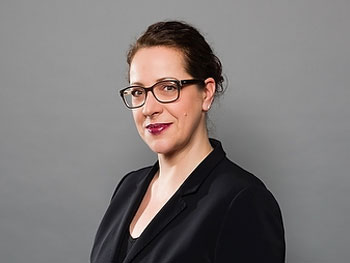 Susanne Kunzfeld - Fachanwältin für Bank- und Kapitalmarktrecht